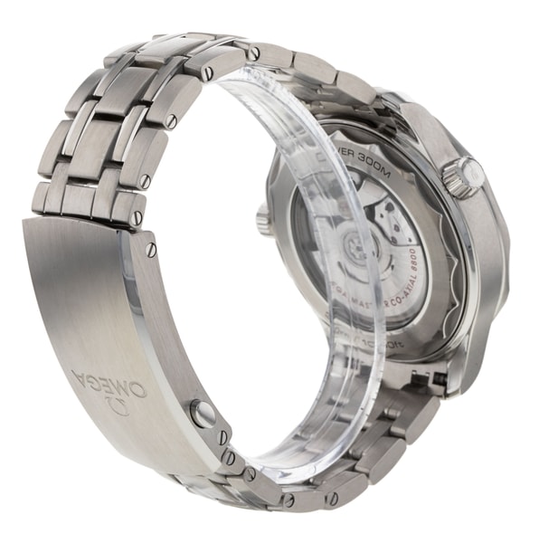 Omega Seamaster Diver 300m 210.30.42.20.10.001